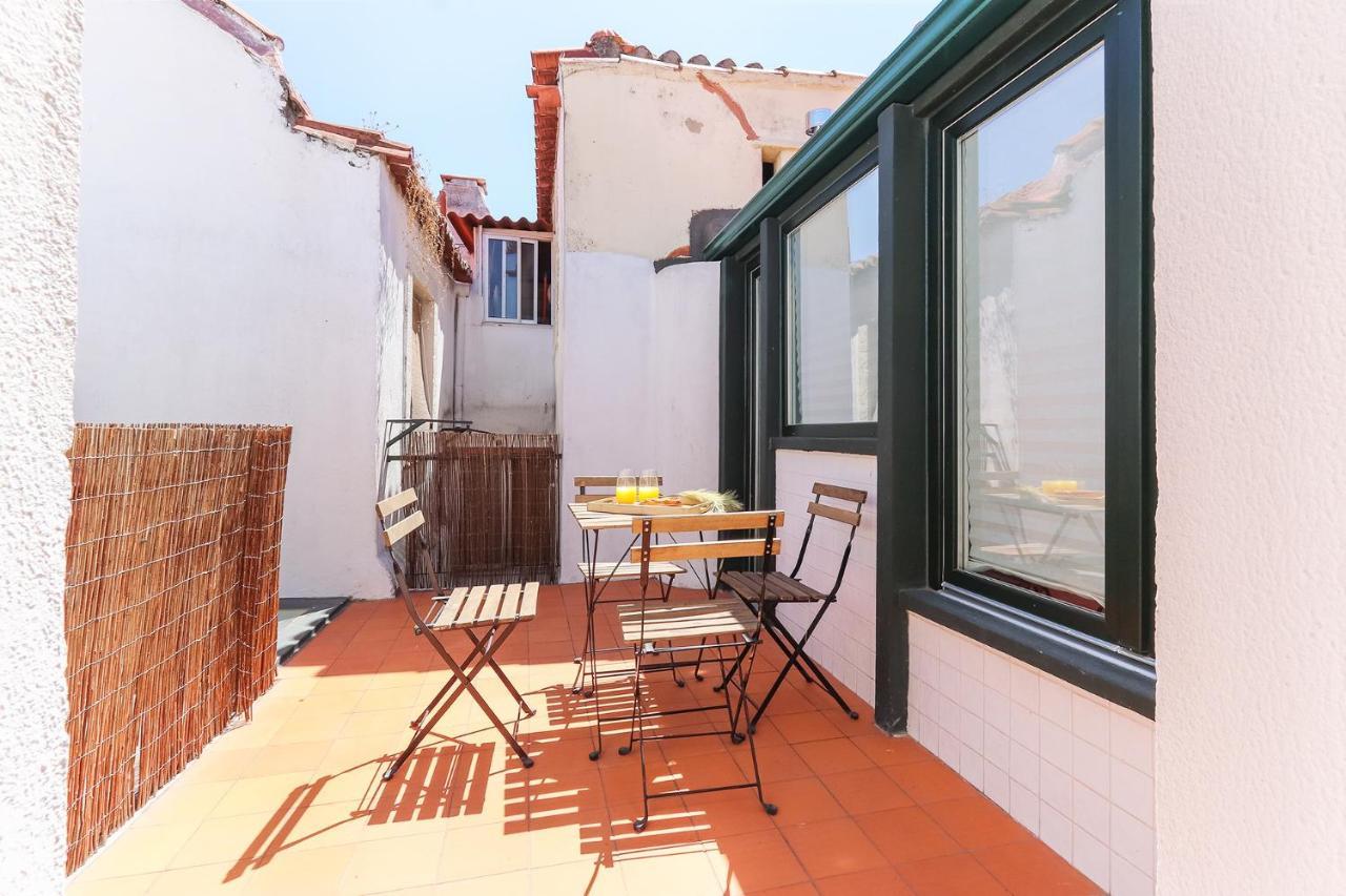 Belem Experience By Homing Apartamento *