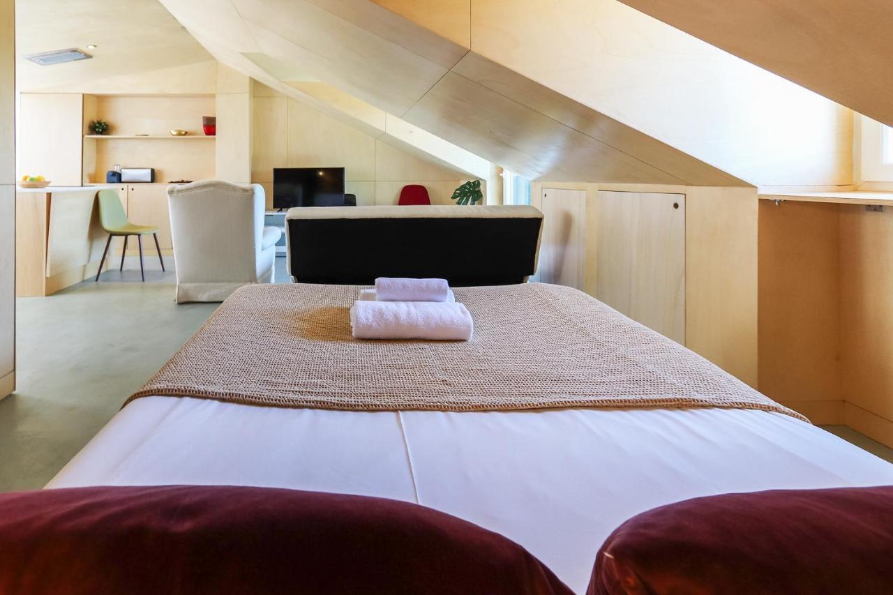 Belem Experience By Homing Apartment Lisbon