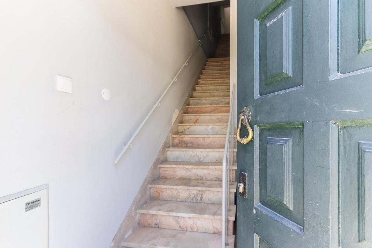 Belem Experience By Homing Apartment *