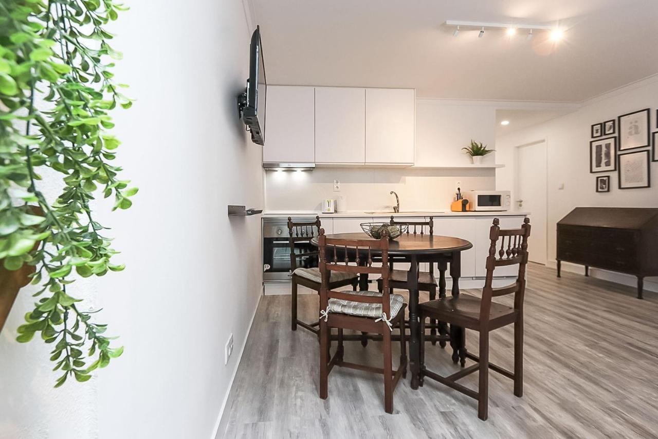 Apartment Belem Experience By Homing